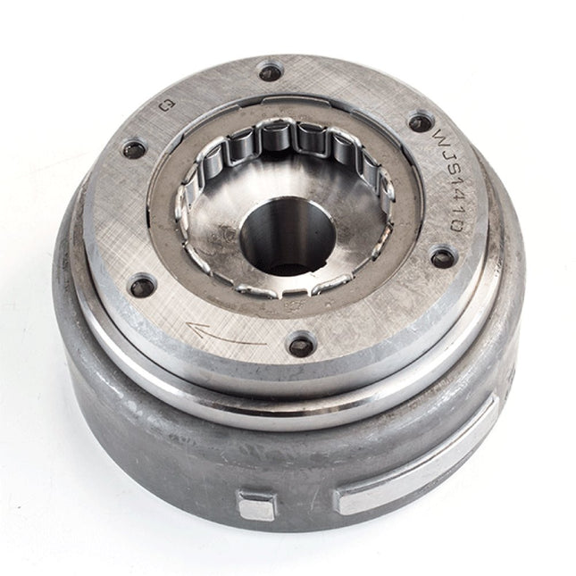 Flywheel ZY125 for Multiple Models