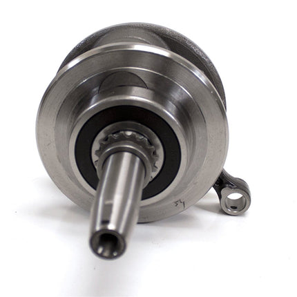 Crankshaft SK157FMI-G for SK125-22, SK125-8