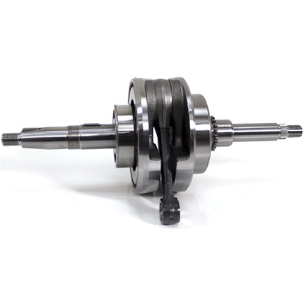 Crankshaft for Multiple Models