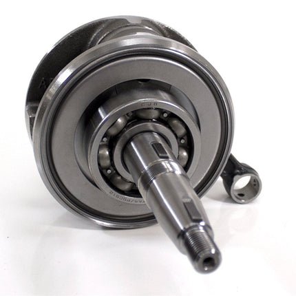 Crankshaft for Multiple Models