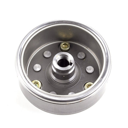 Flywheel TY125 for HJ125-J,HJ125-K