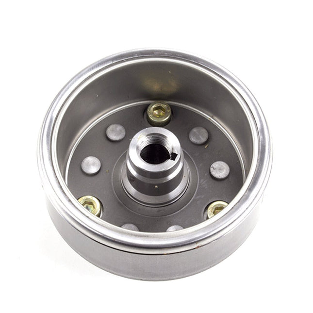 Flywheel TY125 for HJ125-J,HJ125-K