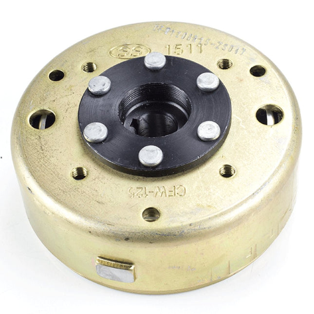 Flywheel ZS1P52QMI for ZS125T-40