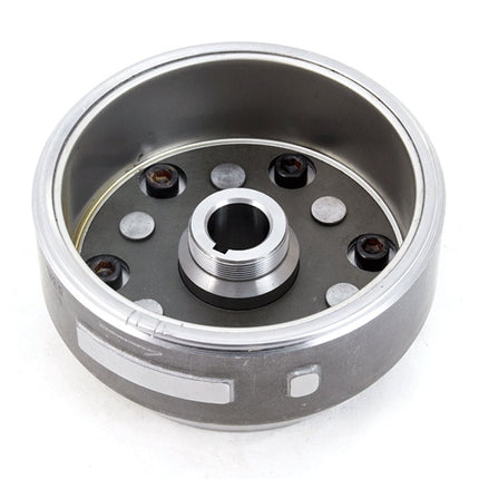Flywheel ZY125 for ZS125-48F,ZS125-48E