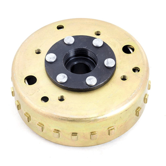 125cc Scooter Flywheel