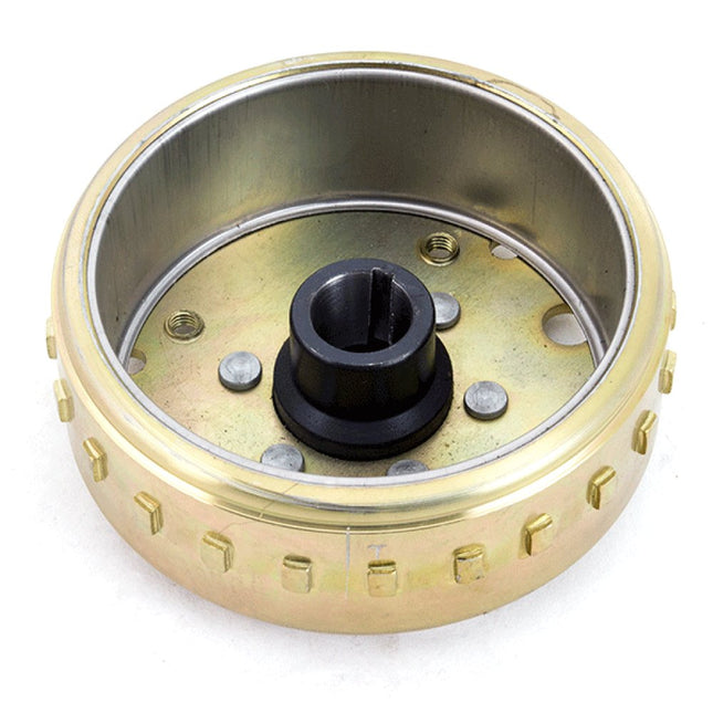 125cc Scooter Flywheel
