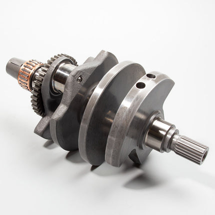 Crankshaft for Multiple Models