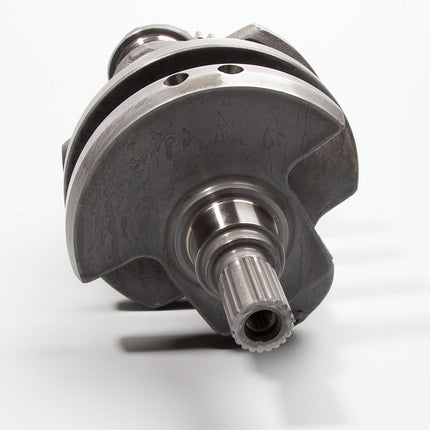Crankshaft for Multiple Models