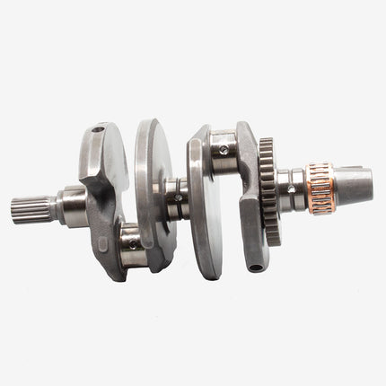 Crankshaft for Multiple Models