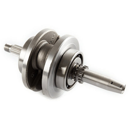 Crankshaft for MH125GY-15, MH125GY-15H