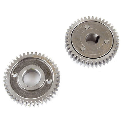 Balance Shaft Gears for UM125-VG