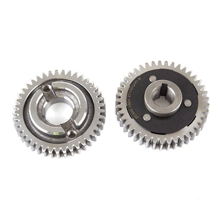 Balance Shaft Gears for UM125-VG