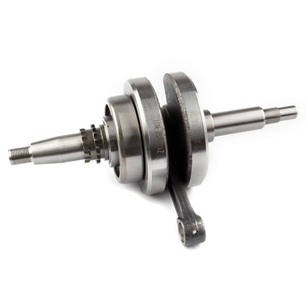Crankshaft for Multiple Models