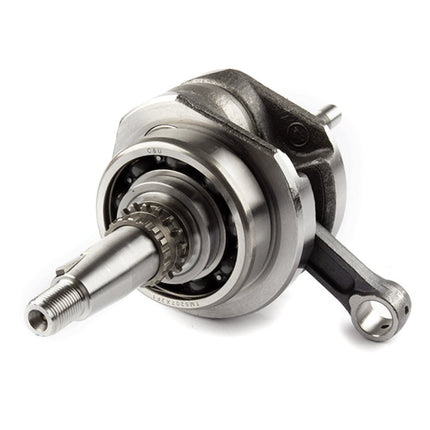 Crankshaft for Multiple Models