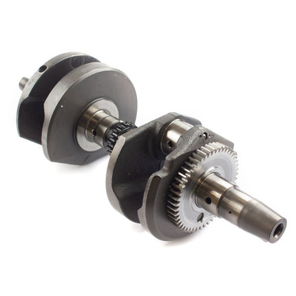Crankshaft for TR380-GP1, MITT400GPR