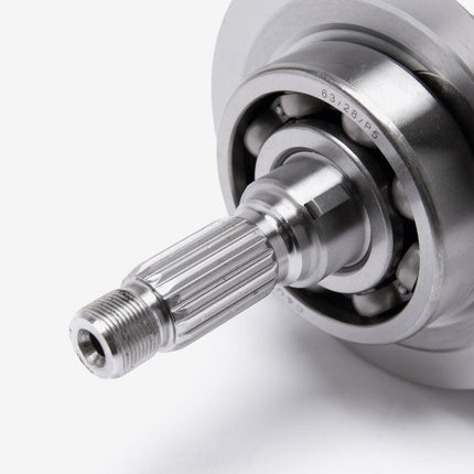 Crankshaft for SK125-8-E5