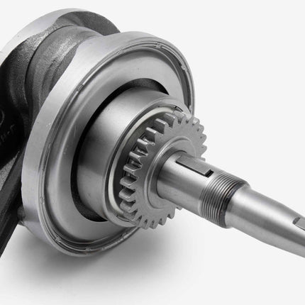 Crankshaft for Lexmoto OCR 125 E55 [WB125T-3B-E55]
