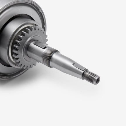 Crankshaft for Lexmoto OCR 125 E55 [WB125T-3B-E55]