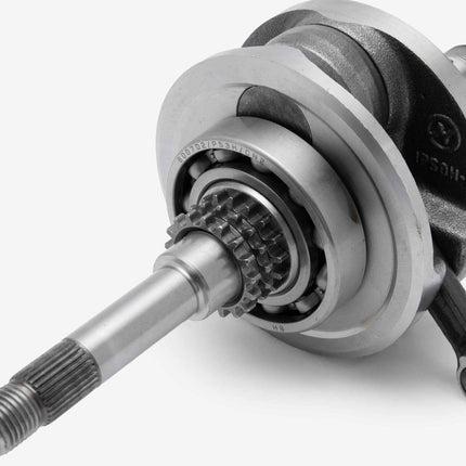 Crankshaft for Lexmoto OCR 125 E55 [WB125T-3B-E55]