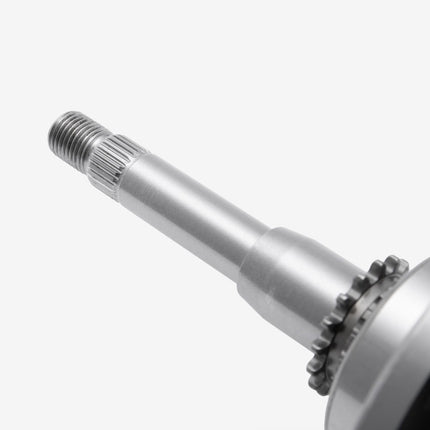 Crankshaft