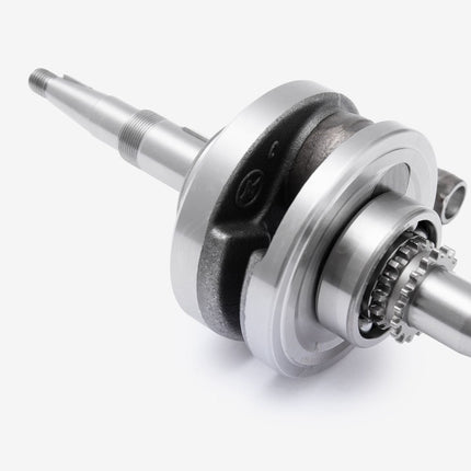 Crankshaft for Lexmoto L5 [LJ50QT-7E-E55]