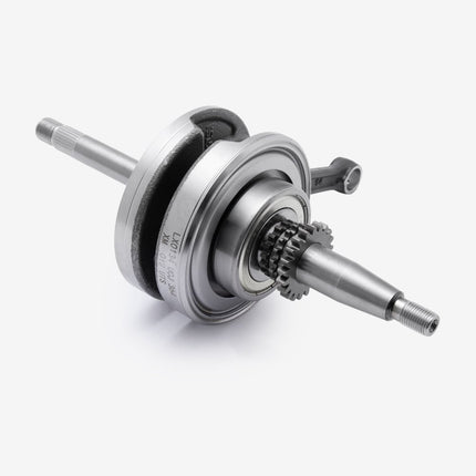 Crankshaft for Lexmoto D2 E55 [GC125T-3A-E55] / XDV 125 E55 [LJ125T-18A-E55]