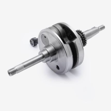 Crankshaft for Lexmoto D2 E55 [GC125T-3A-E55] / XDV 125 E55 [LJ125T-18A-E55]