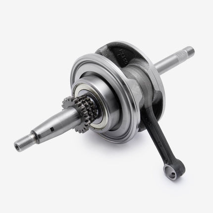 Crankshaft for Lexmoto D2 E55 [GC125T-3A-E55] / XDV 125 E55 [LJ125T-18A-E55]