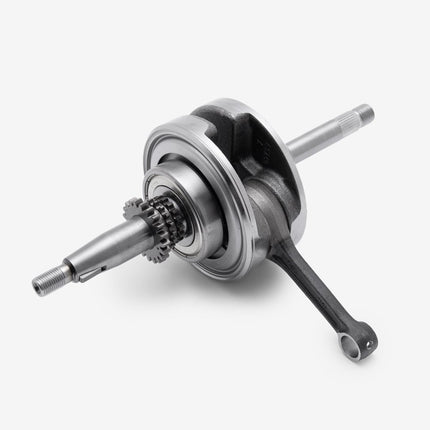 Crankshaft for Lexmoto D2 E55 [GC125T-3A-E55] / XDV 125 E55 [LJ125T-18A-E55]