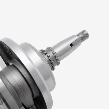 Crankshaft for ZS125GY-13-E55 / SR125-A-E55 / ZS125-79C-E55