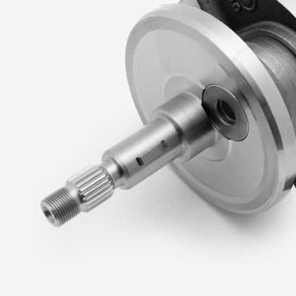 Crankshaft for ZS125GY-13-E55 / SR125-A-E55 / ZS125-79C-E55