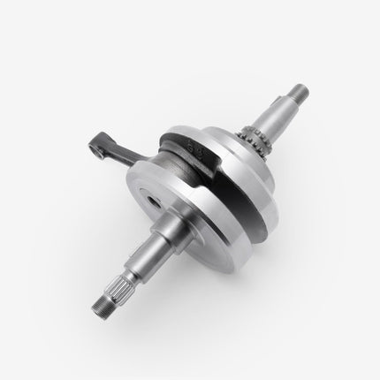 Crankshaft for ZS125GY-13-E55 / SR125-A-E55 / ZS125-79C-E55