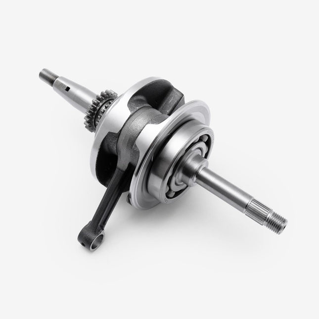 Crankshaft