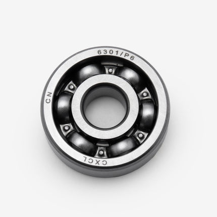 Bearing 6301 for Lexmoto RT1 E55 [SR125T-E55]