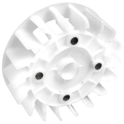 Flywheel Cooling Fan