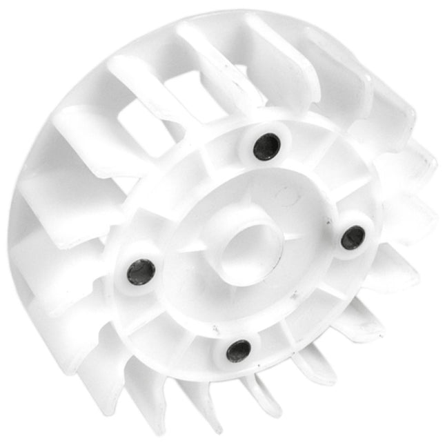Flywheel Cooling Fan
