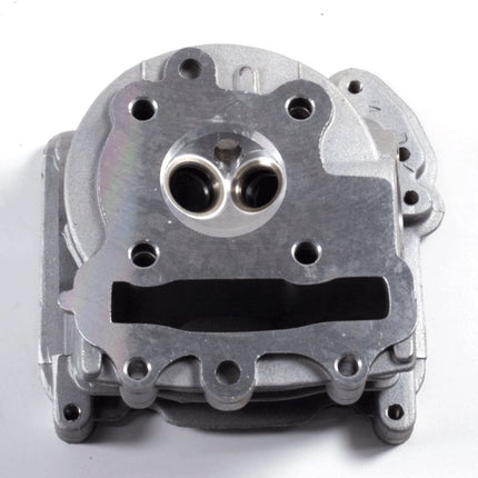 50cc Scooter Cylinder Head 139QMA 139QMB with EGR Port