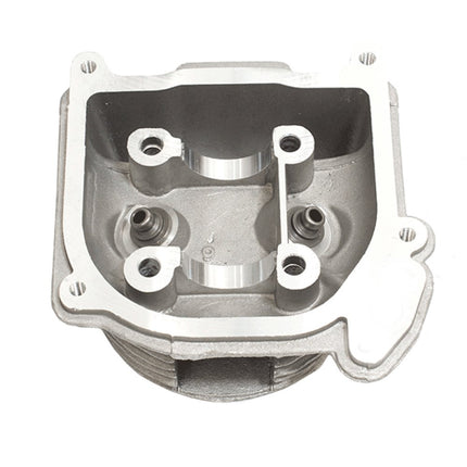 50cc Scooter Cylinder Head BN139QMB