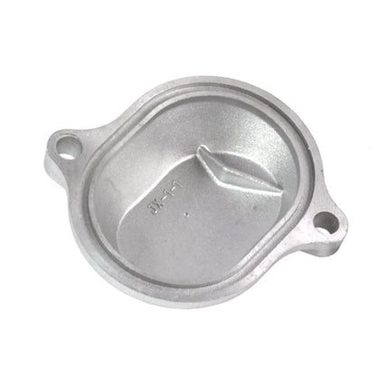 Rear Cylinder Head Inspection Cap JS171FMM for JS250ATV-3A, JS250ATV-5