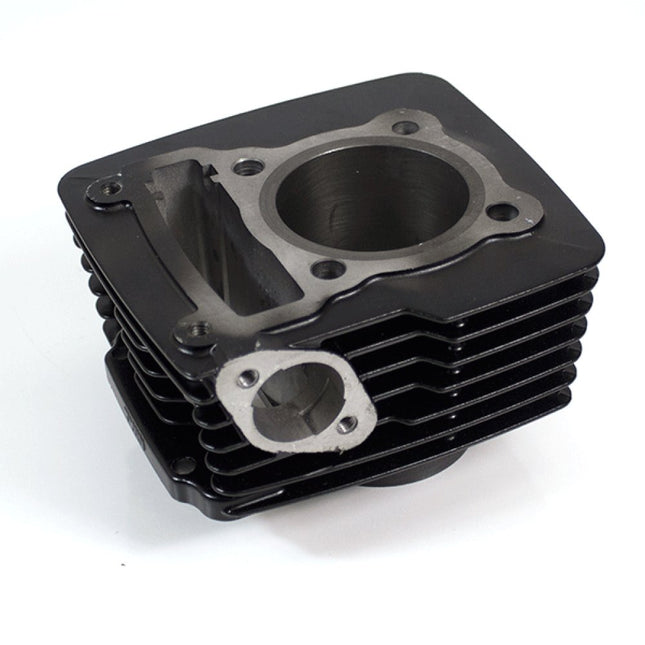 125cc Black Cylinder SK157FMI-G for SK125-22, SK125-8