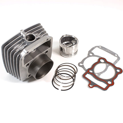 150cc Cylinder Kit 162FMJ