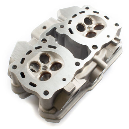 Cylinder Head for TR380-GP1, MITT400GPR
