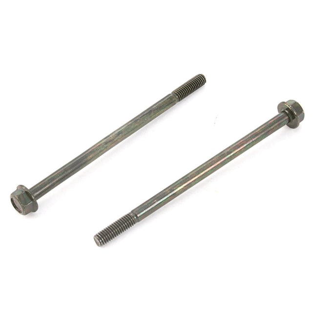 ZY125-E4 Cylinder Head Bolts M6 x 105mm