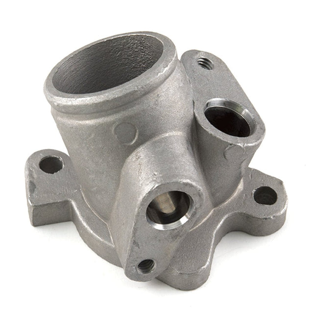 Inlet Manifold for Multiple Models