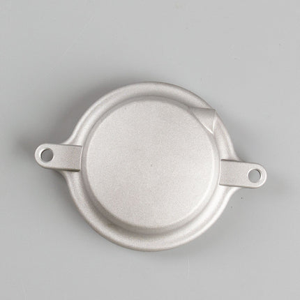 Cam Cover for LJ125T-18, LJ125T-18-E5