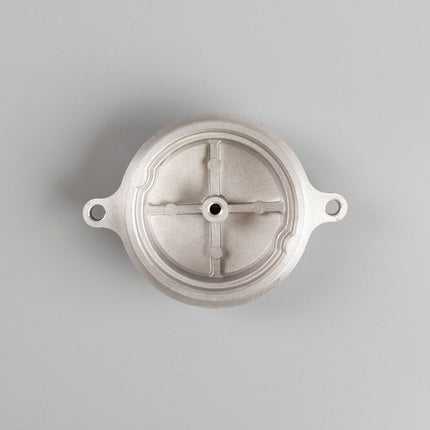 Cam Cover for LJ125T-18, LJ125T-18-E5