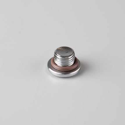 Rocker Cover Inspection Cap