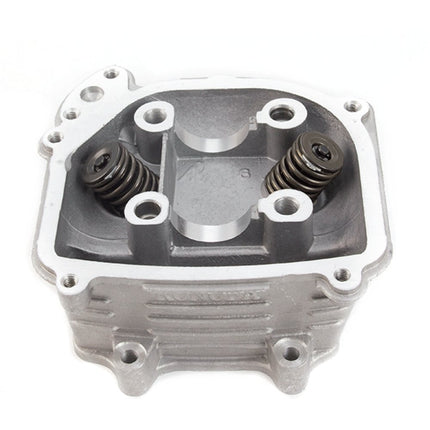 Cylinder Head 152QMI with EGR Port & Valves