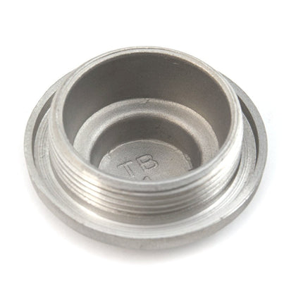Oil Filter Strainer Cover