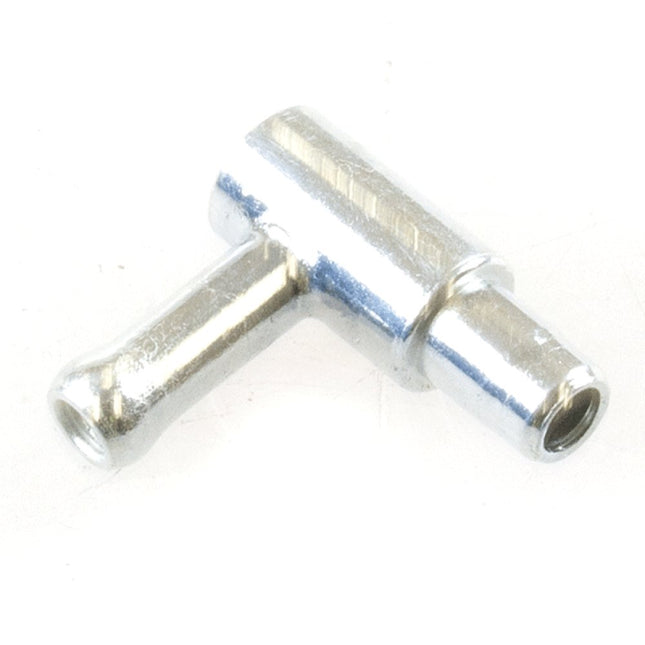 Cam Cover Breather Outlet